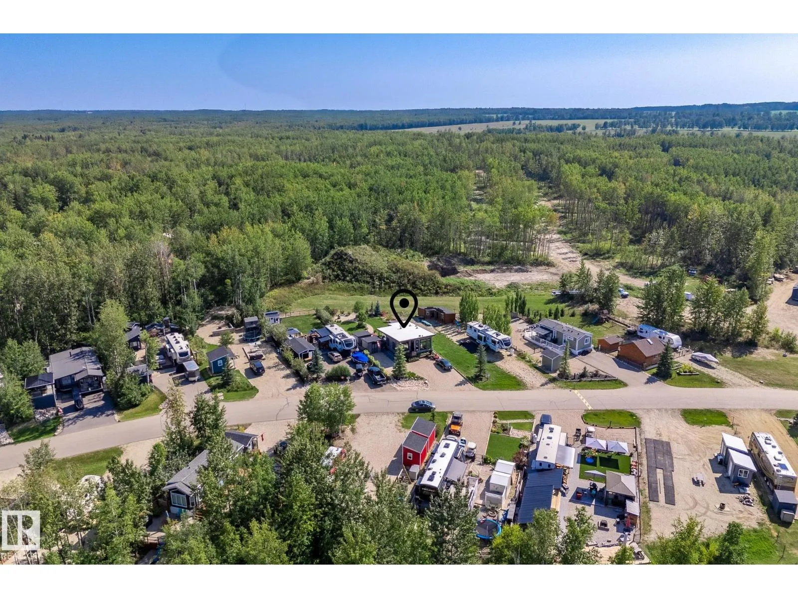 #108 53509 RGE ROAD 60