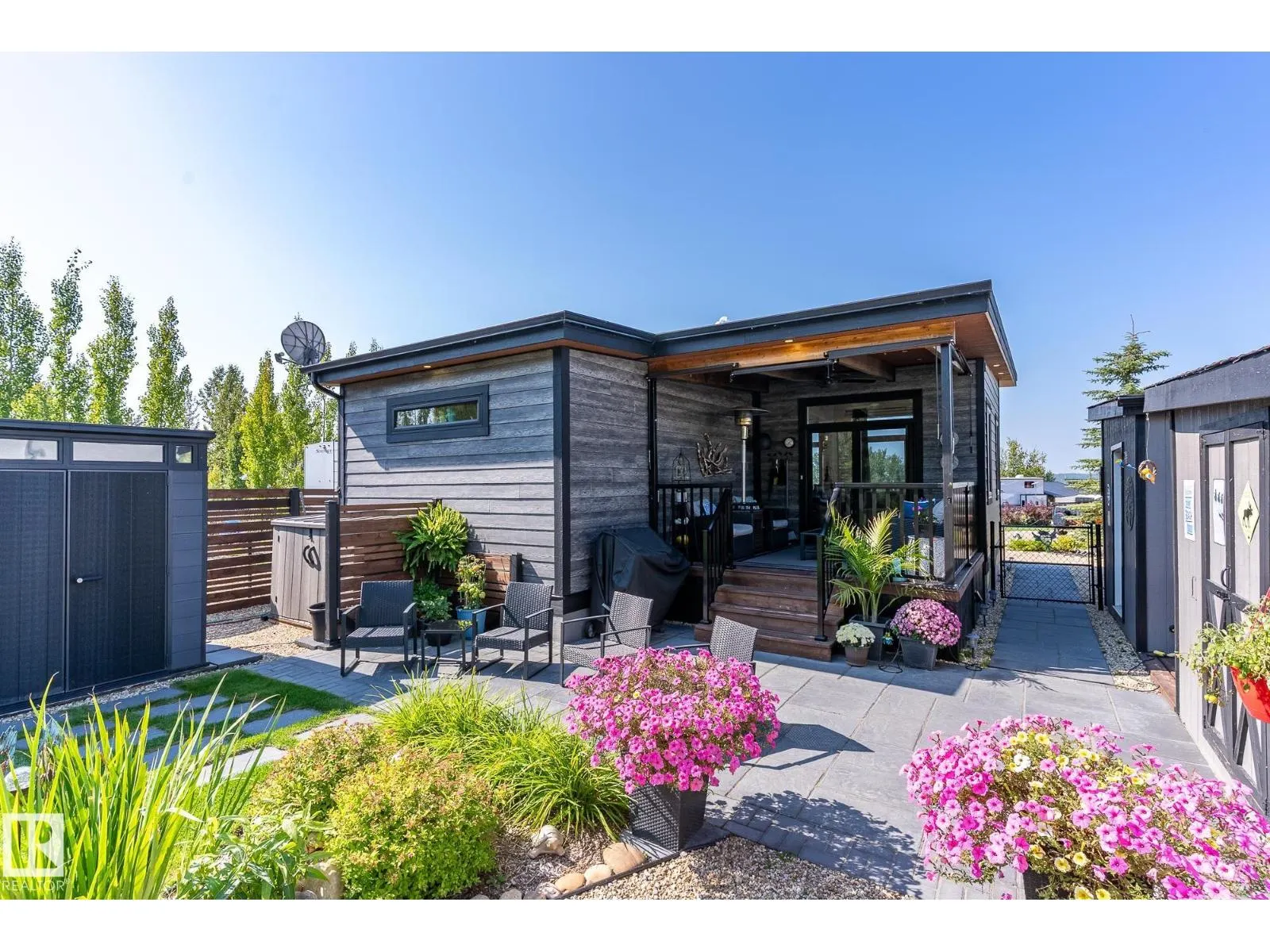 #108 53509 RGE ROAD 60