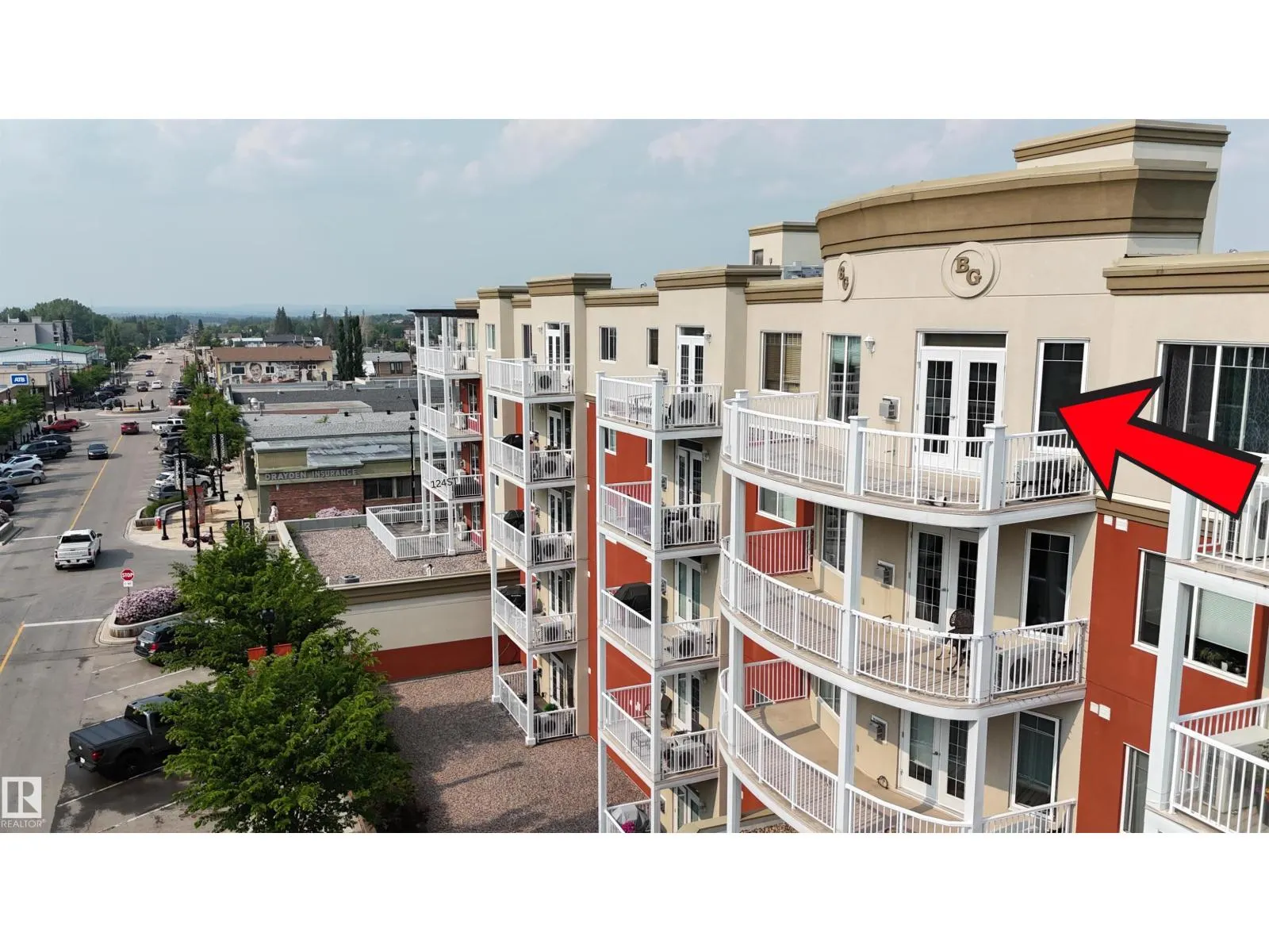 #504 5211 50 ST