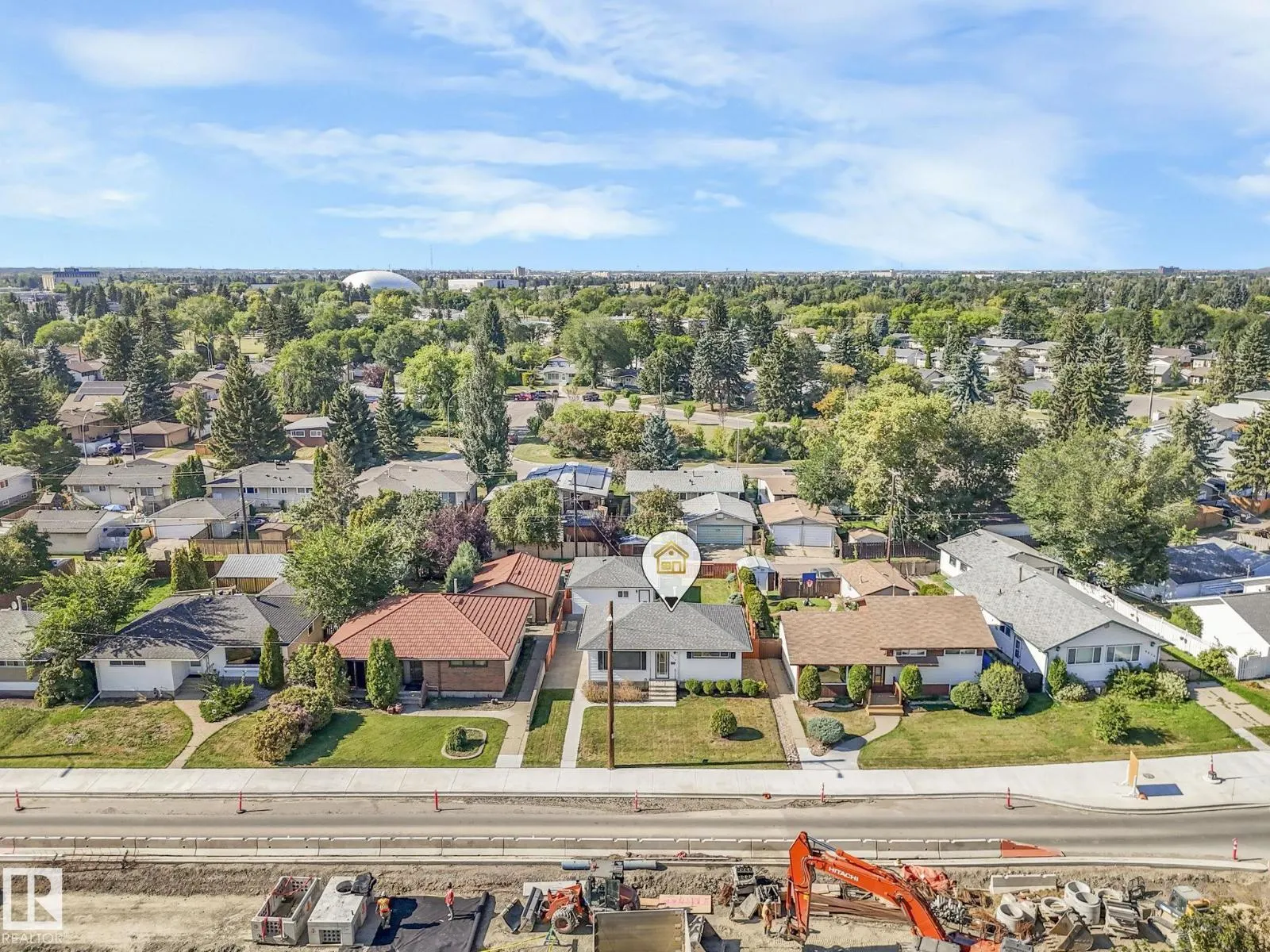 9010 MEADOWLARK RD NW
