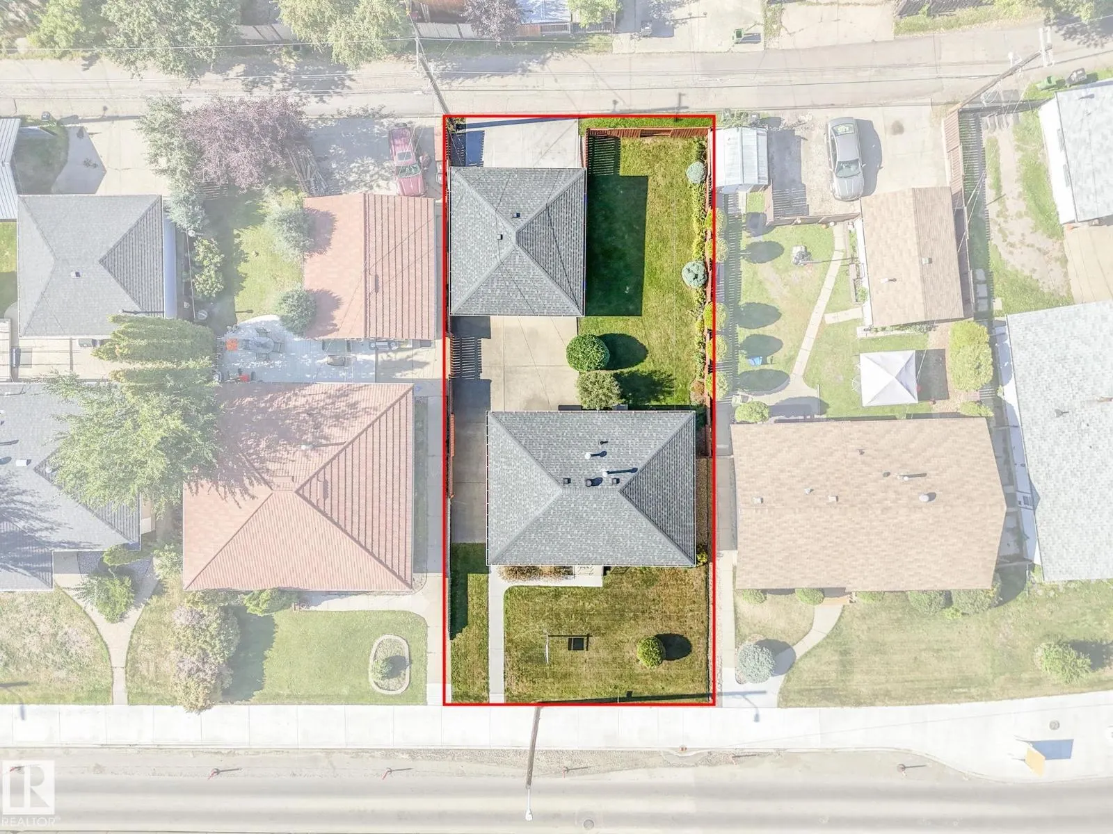 9010 MEADOWLARK RD NW