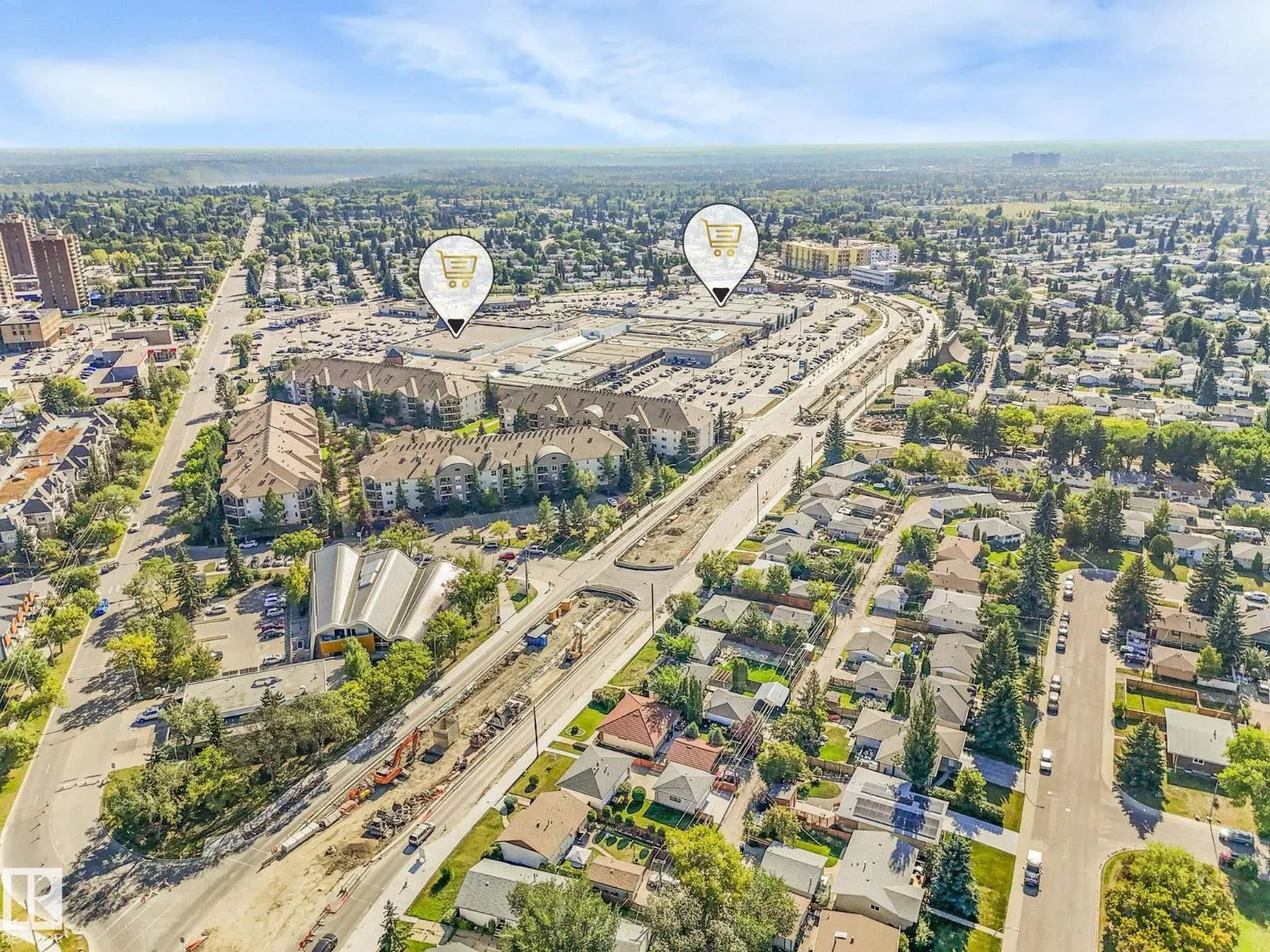 9010 MEADOWLARK RD NW