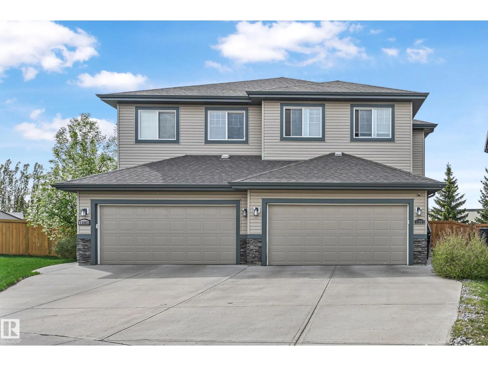 13805 138 AV NW
