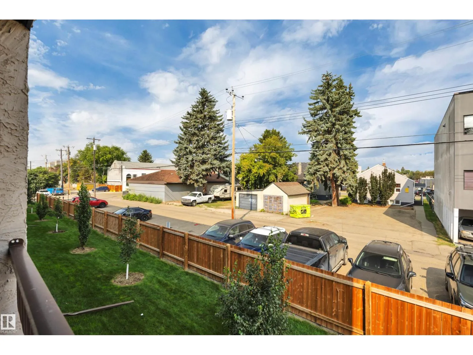 #109 10520 80 AV NW