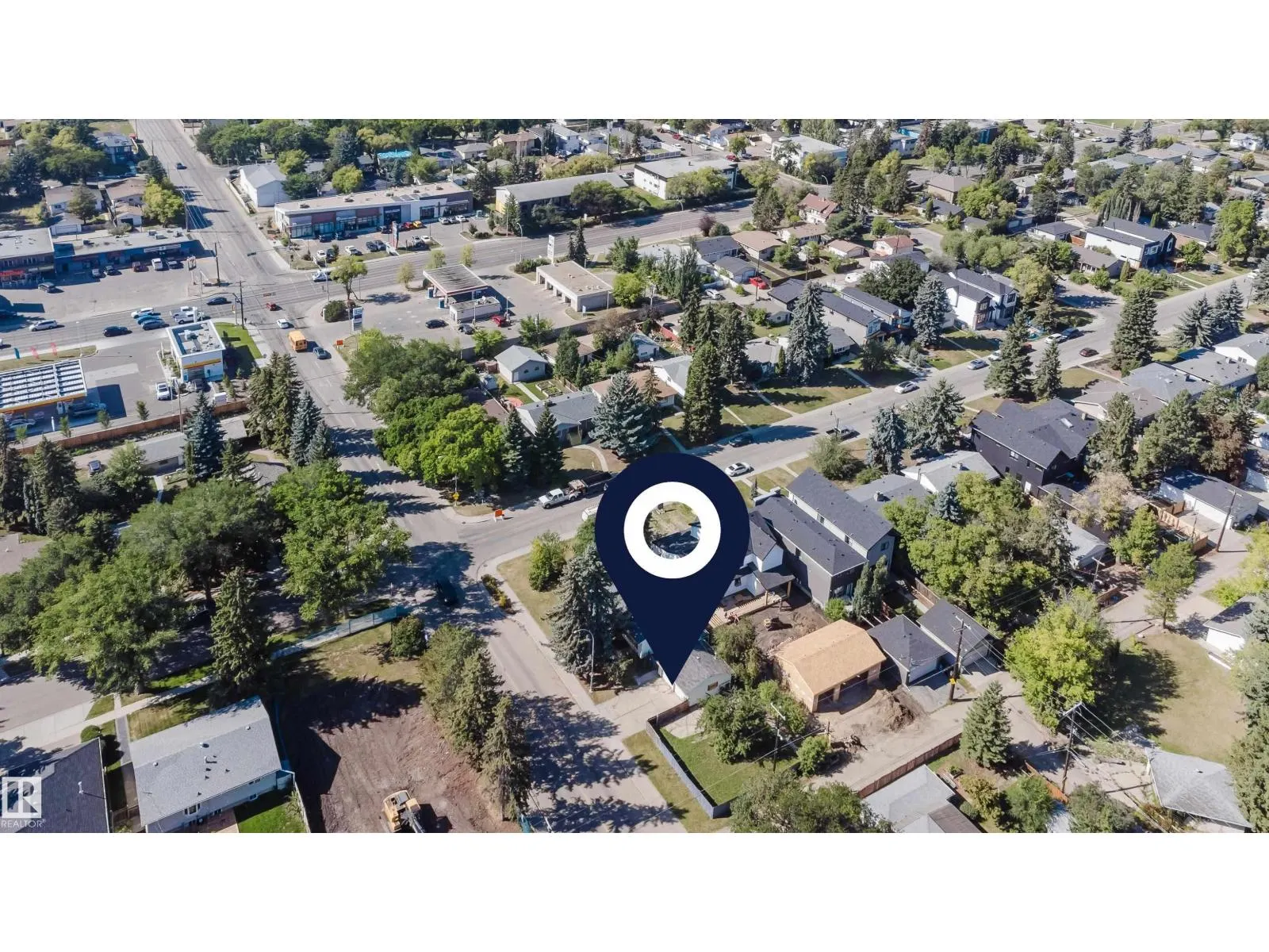14632 95 AV NW