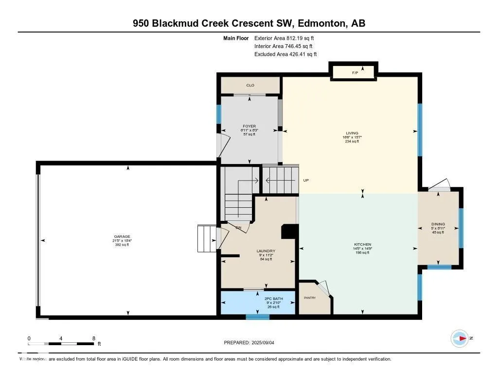 950 BLACKMUD CREEK CR SW