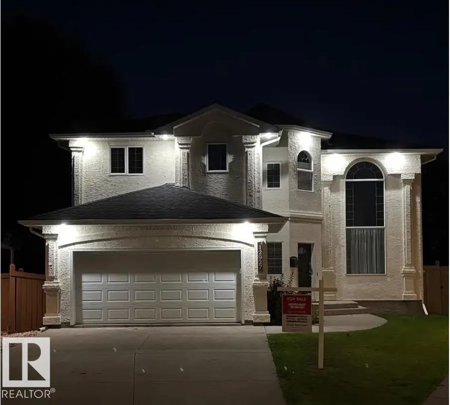 12927 HUDSON WY NW