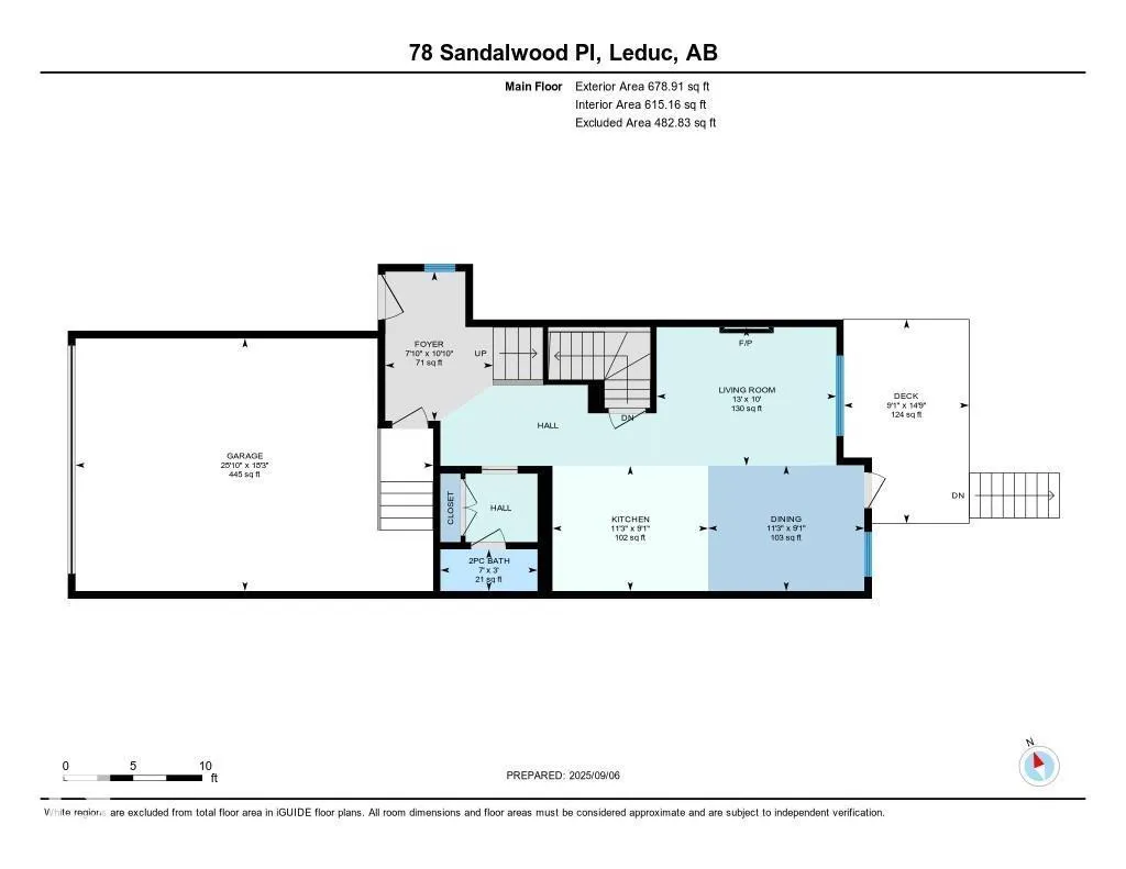 78 SANDALWOOD PL