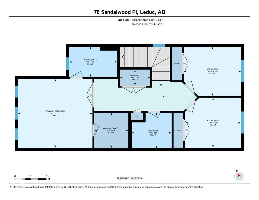 78 SANDALWOOD PL