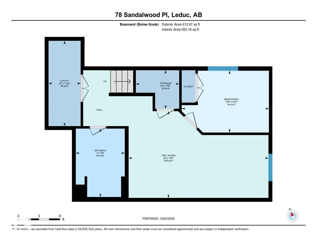 78 SANDALWOOD PL