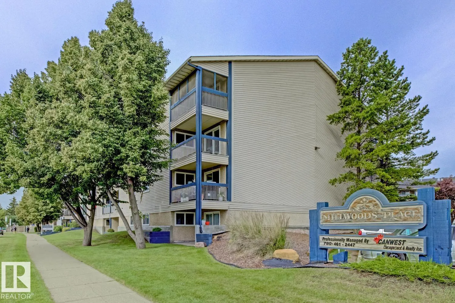 #410 2620 MILL WOODS E NW