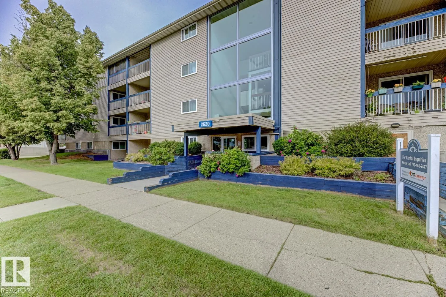 #410 2620 MILL WOODS E NW