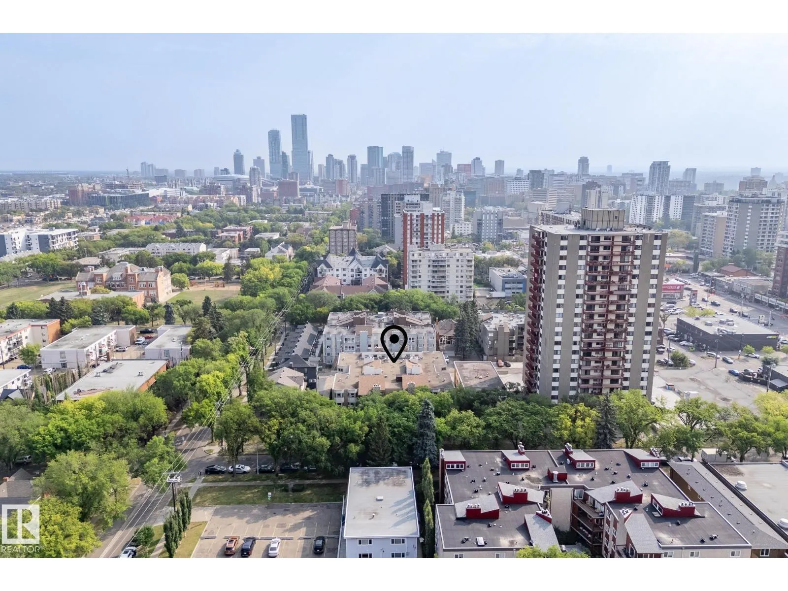 #305 10171 119 ST NW