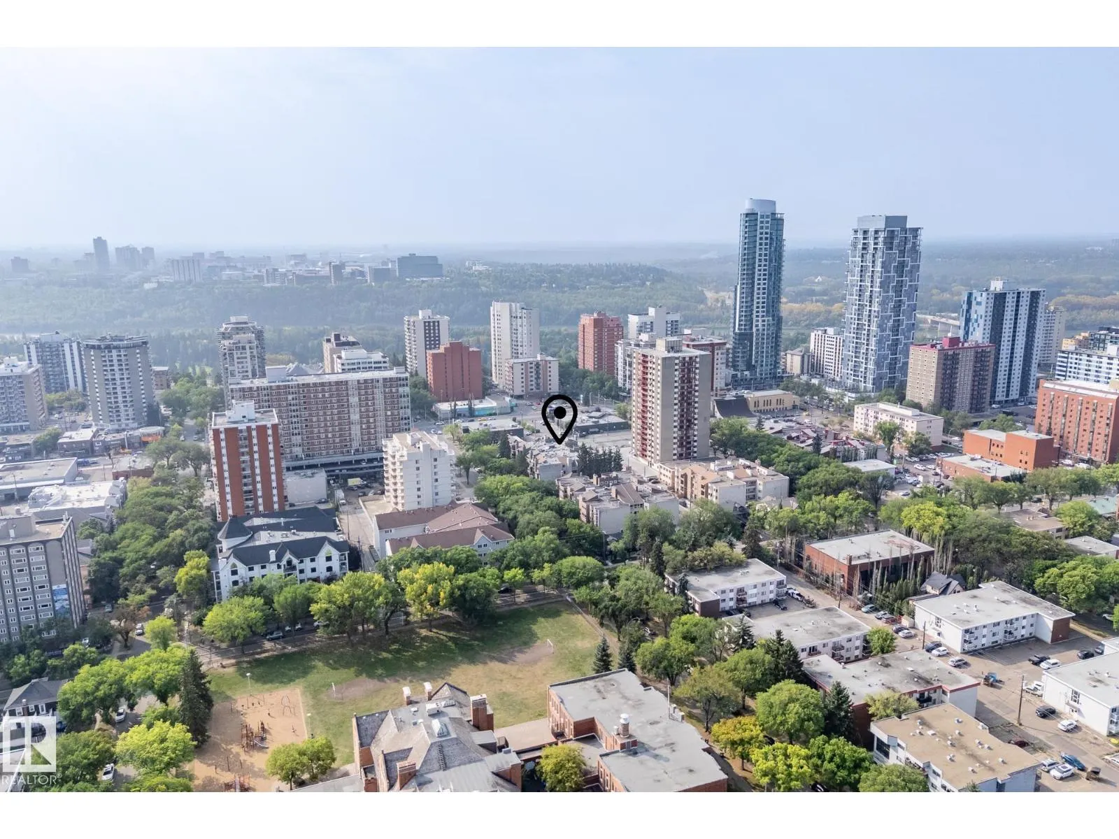 #305 10171 119 ST NW