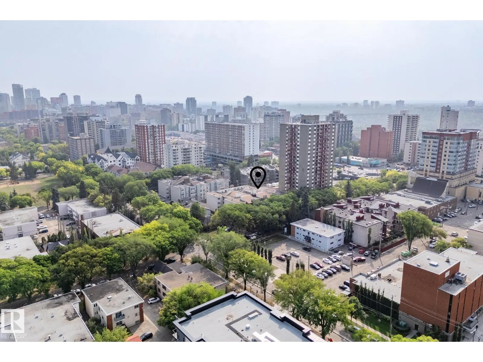#305 10171 119 ST NW