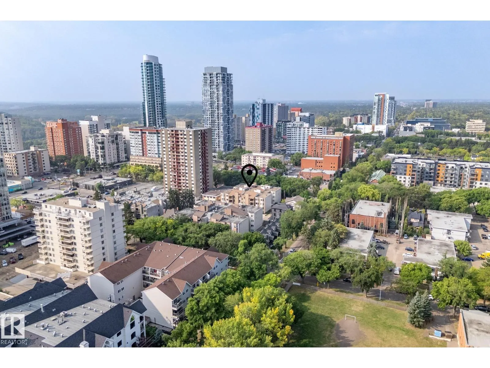 #305 10171 119 ST NW