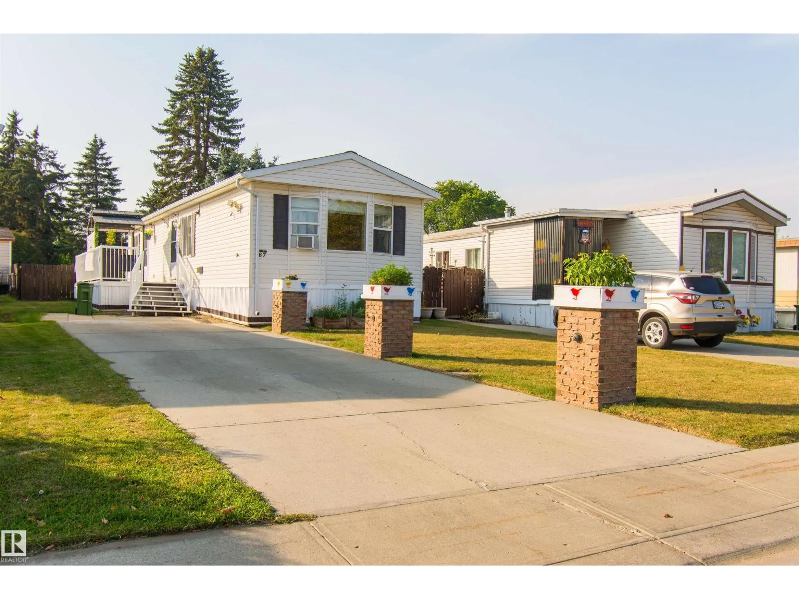#87 12604 153 AV NW NW