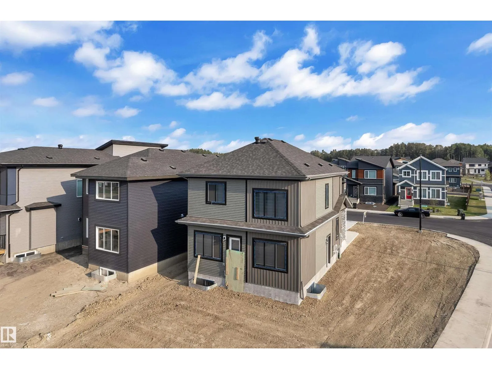18 Norwyck WY