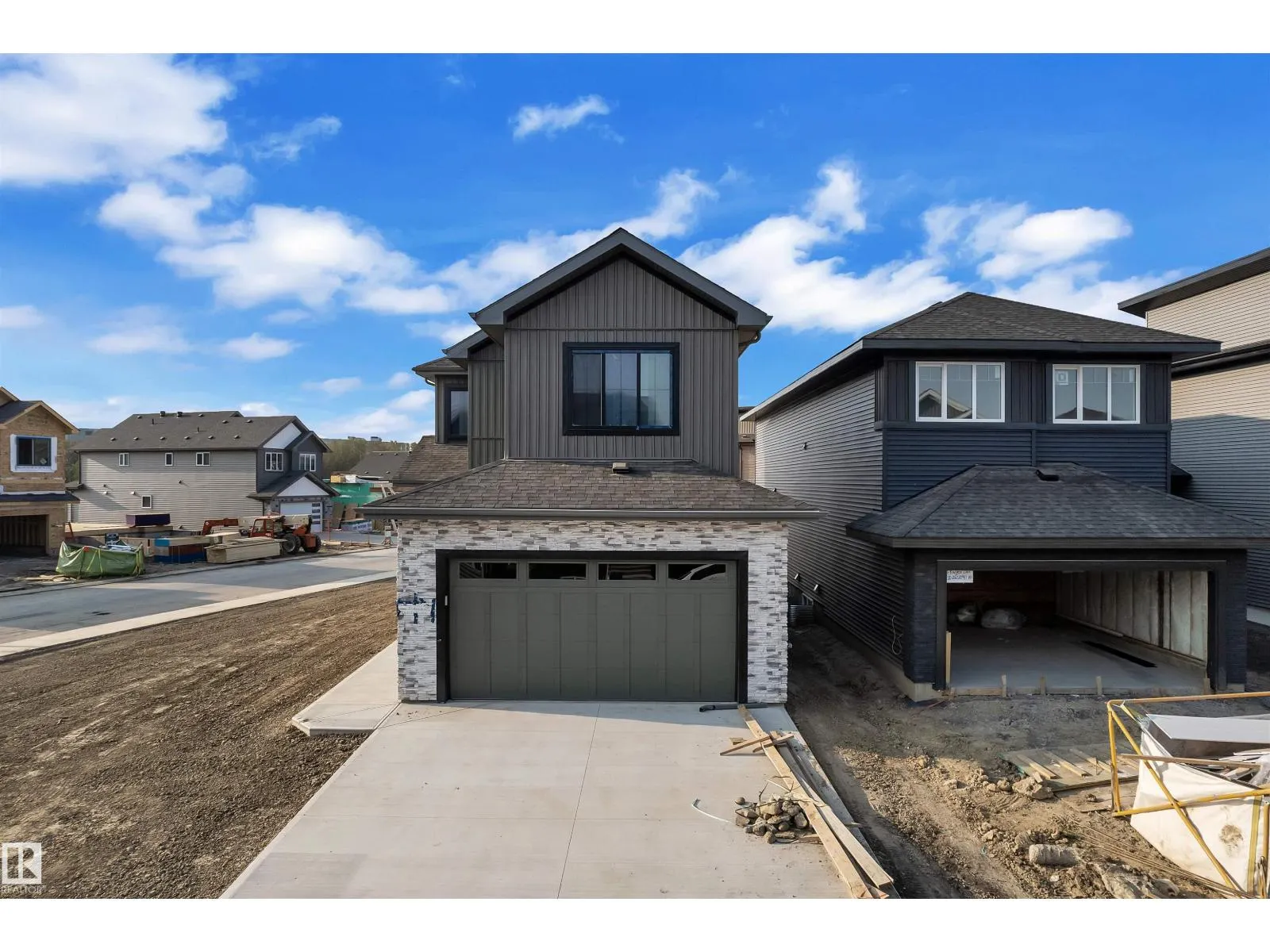 18 Norwyck WY