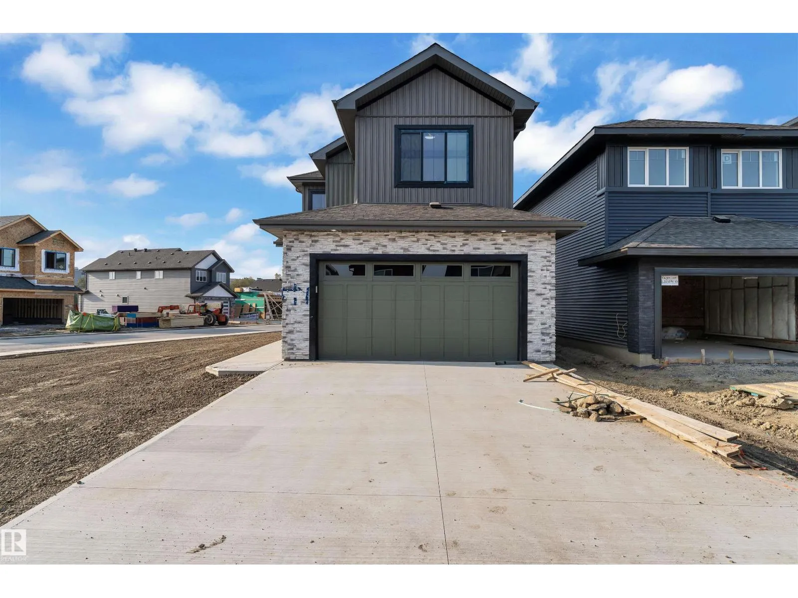 18 Norwyck WY