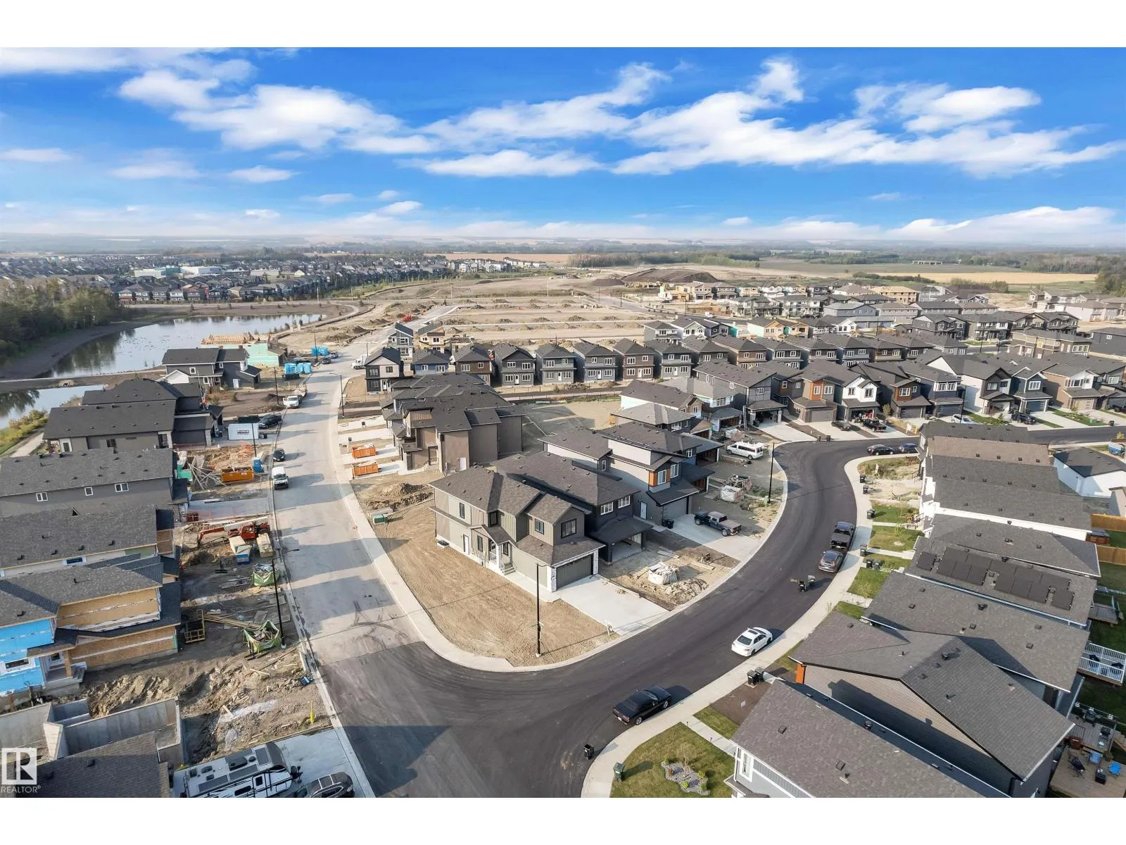 18 Norwyck WY