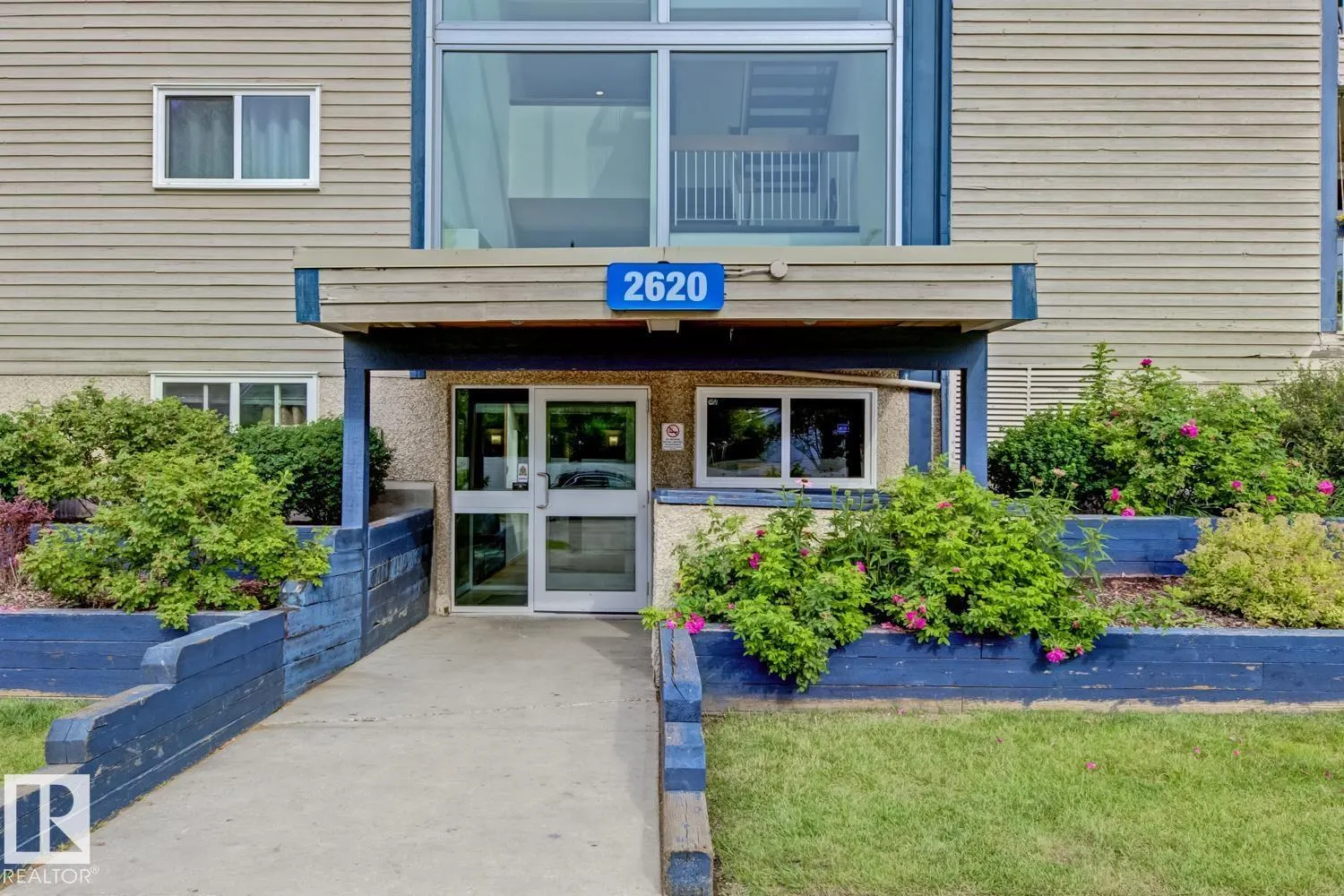 #214 2620 MILL WOODS E NW