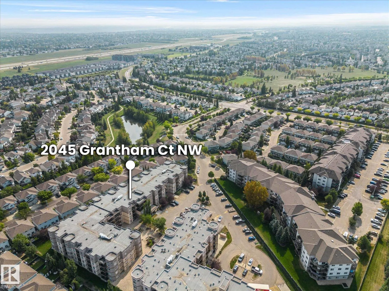 #320 2045 GRANTHAM CO NW