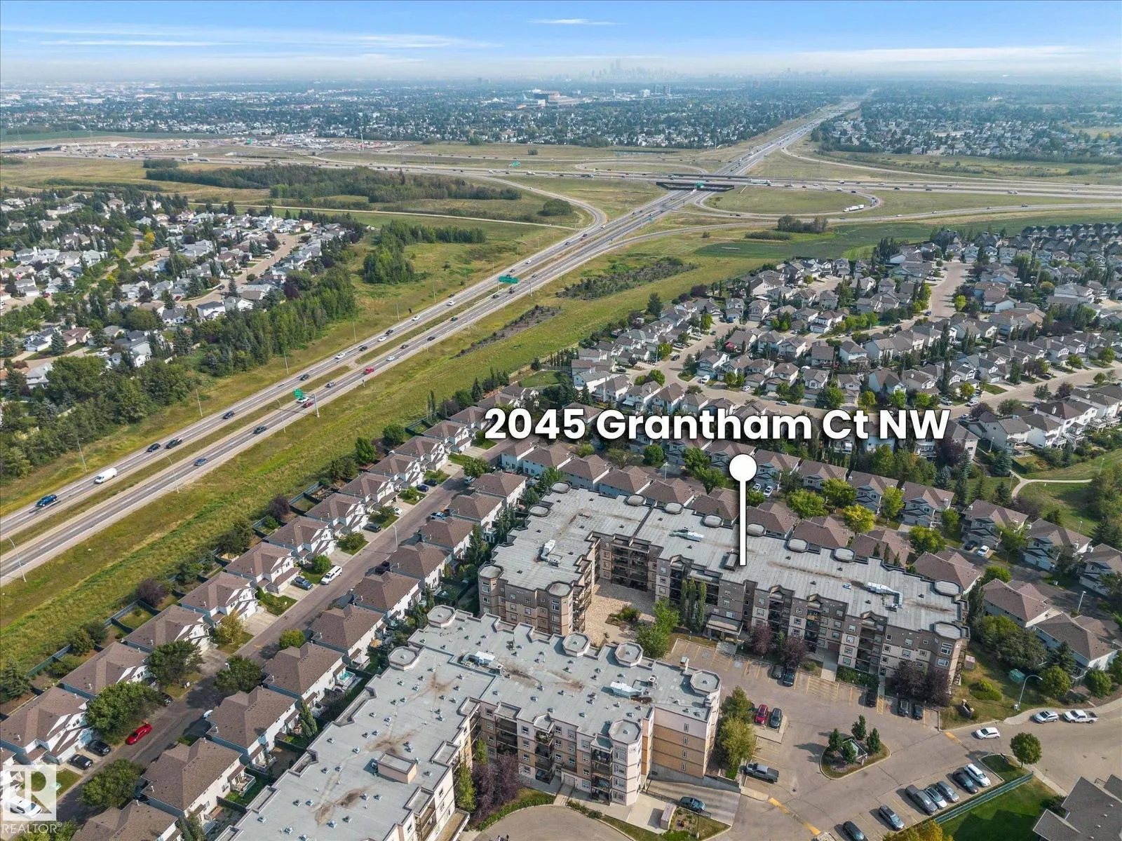 #320 2045 GRANTHAM CO NW