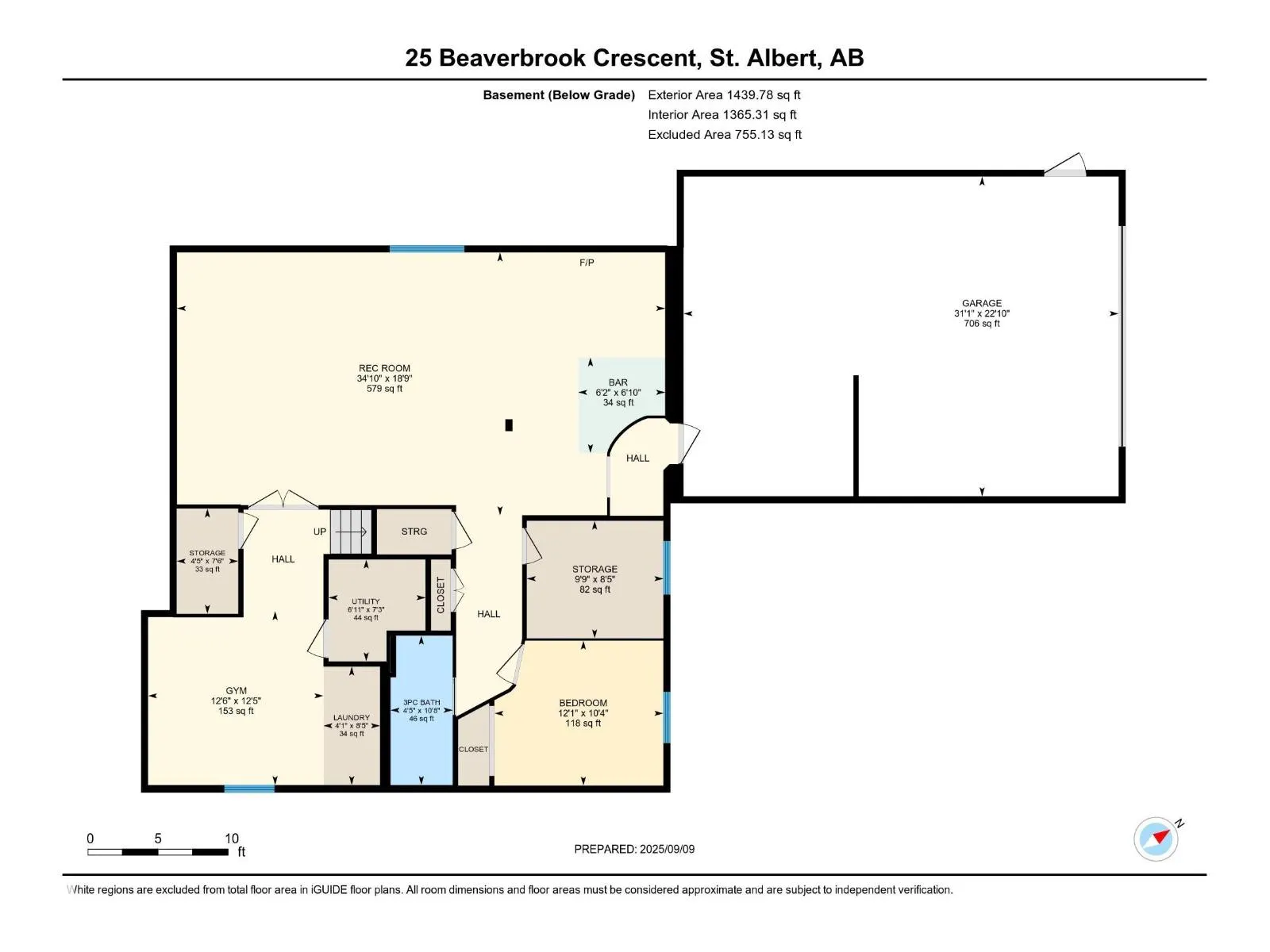 25 BEAVERBROOK CR