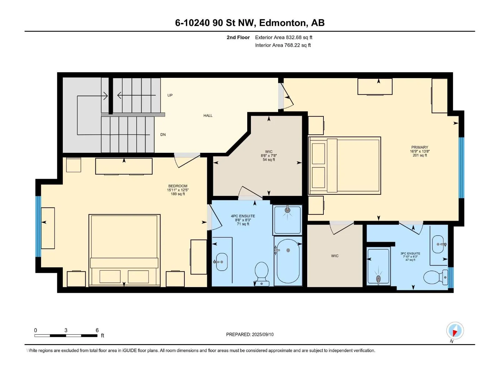#6 10240 90 ST NW