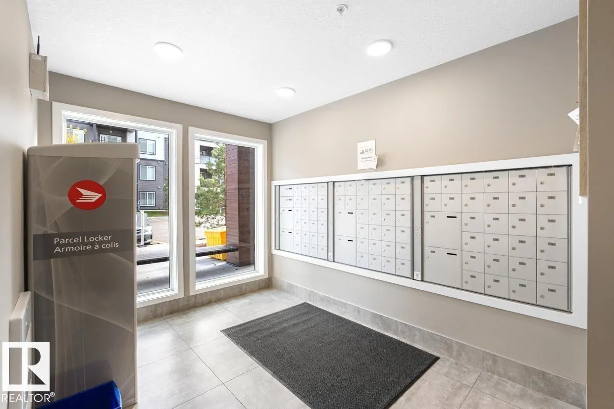 #215 394 WINDERMERE RD NW