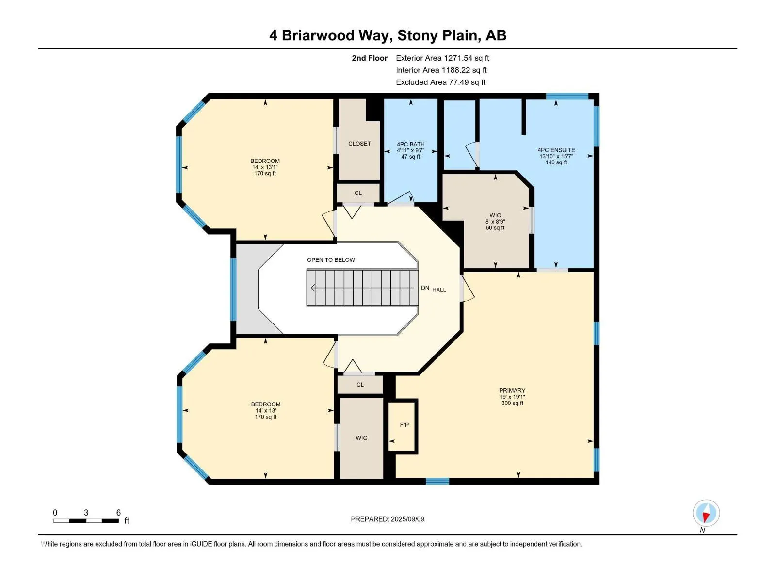 4 BRIARWOOD WY
