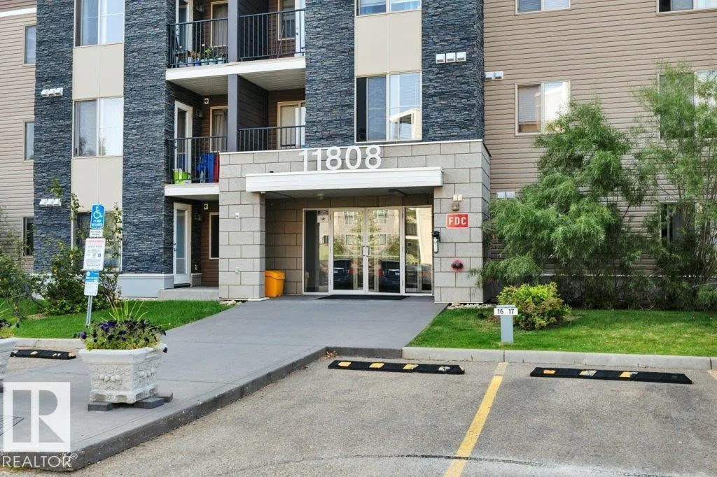 #110 11808 22 AV SW