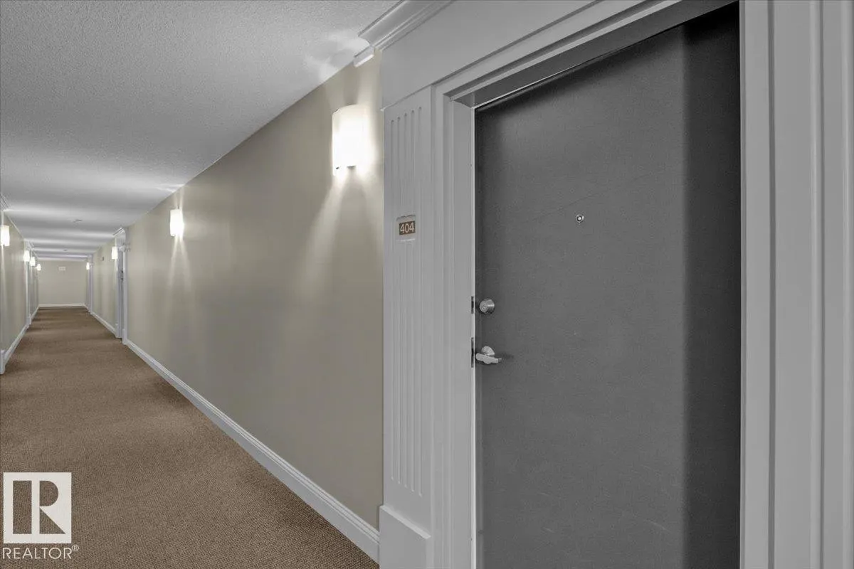 #404 14604 125 ST NW