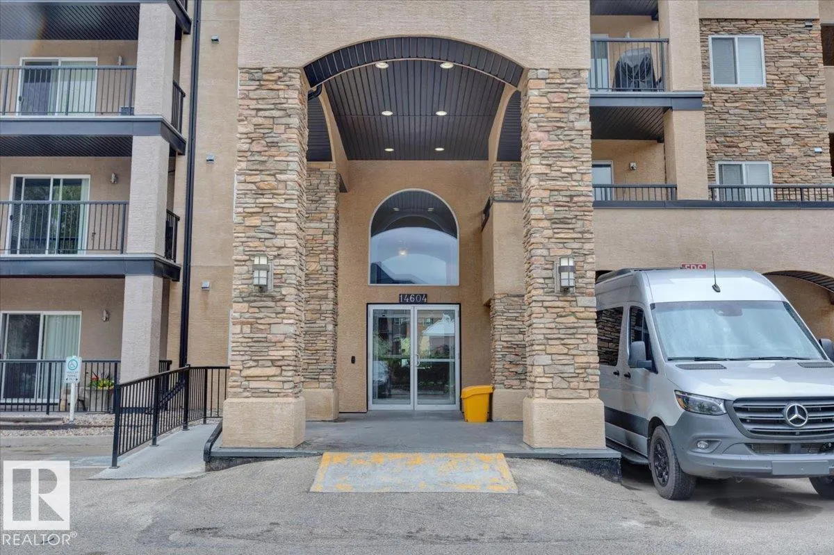 #404 14604 125 ST NW