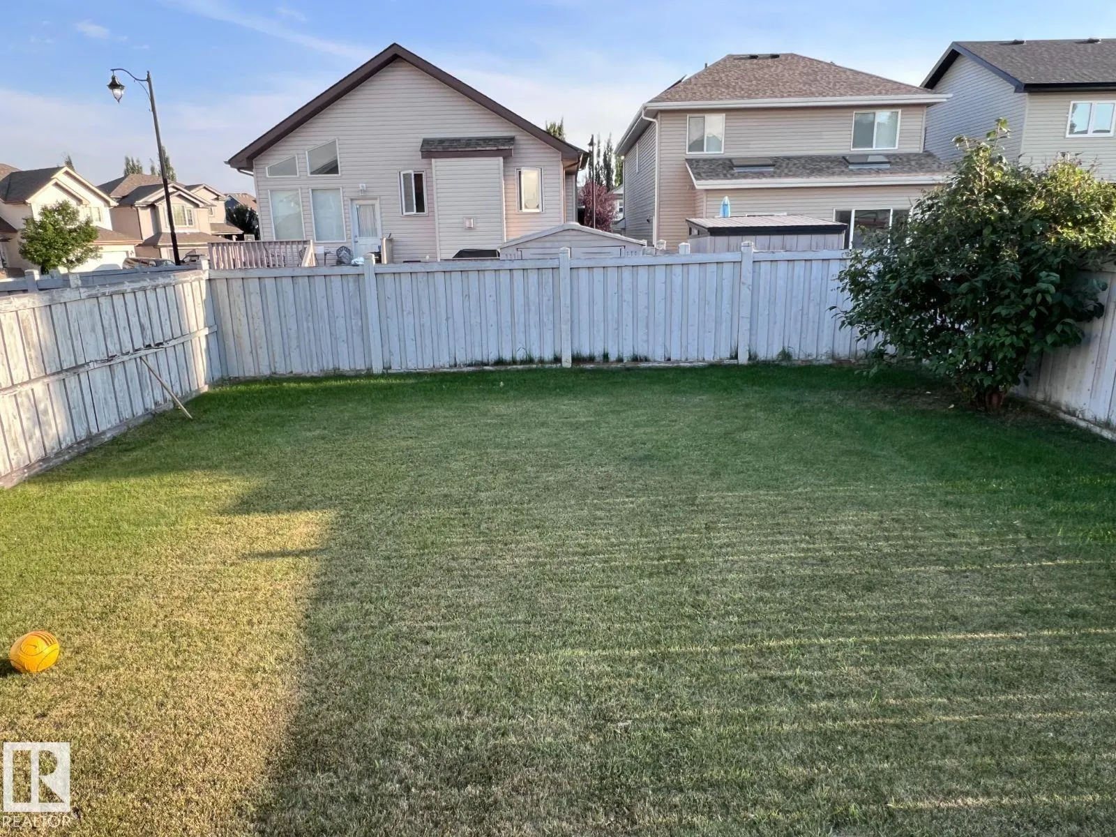 20707 56 AV NW