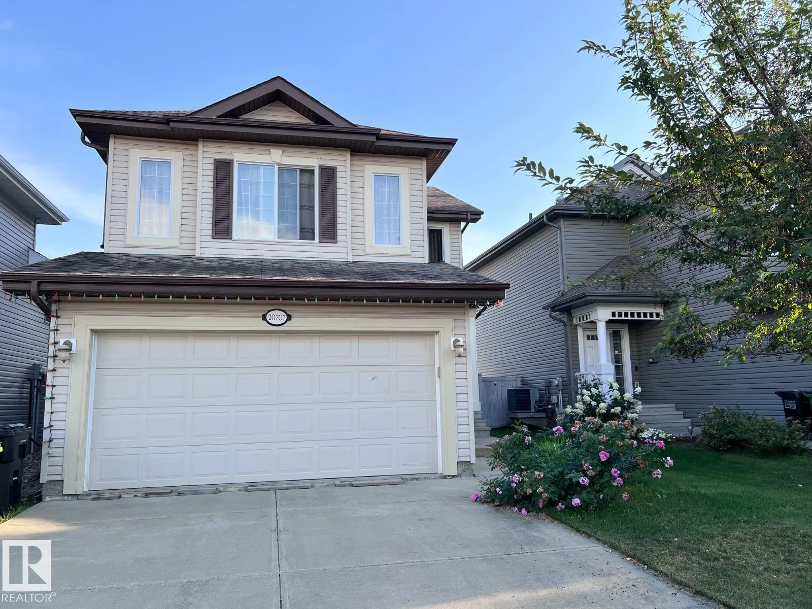 20707 56 AV NW