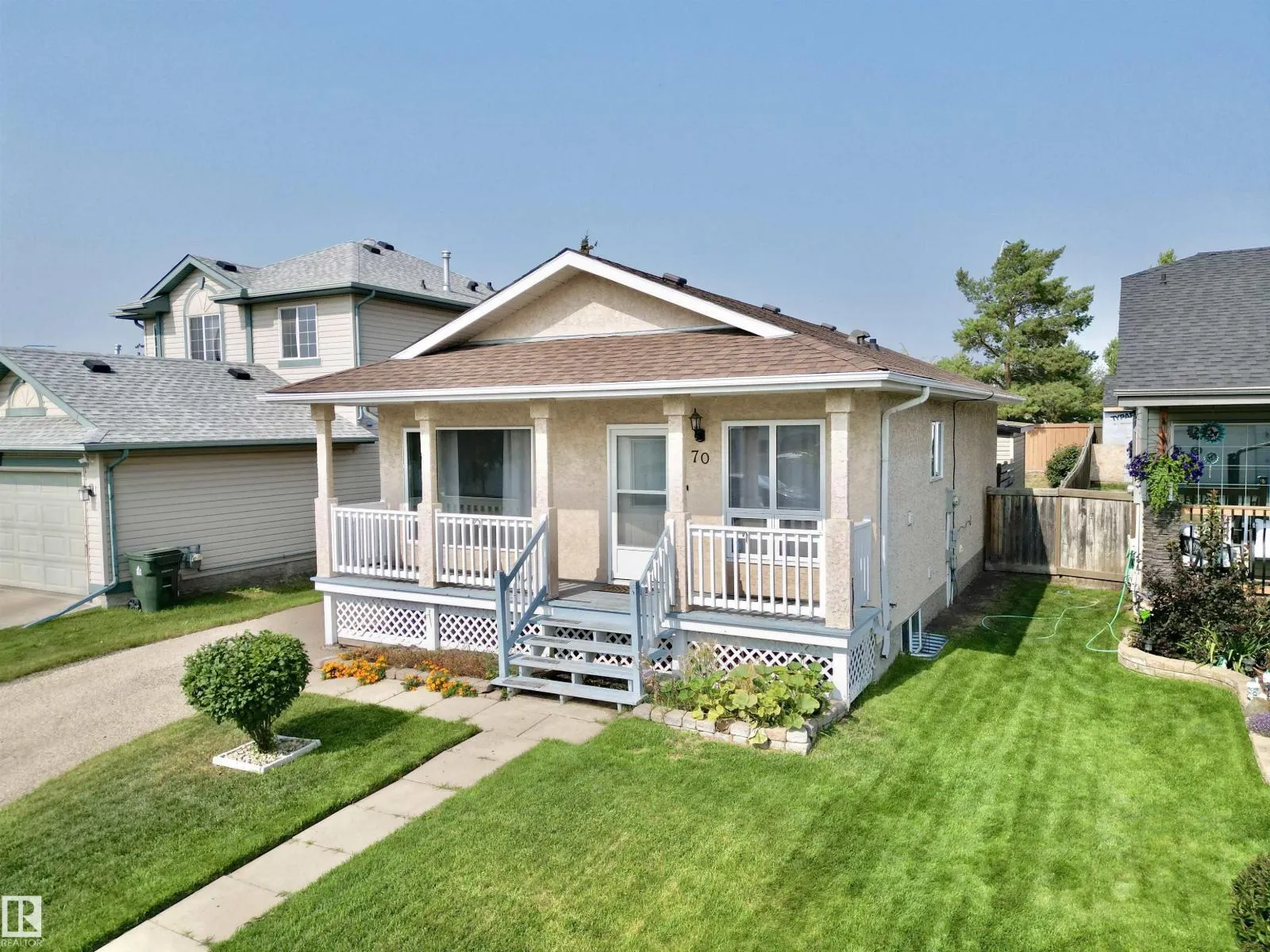 70 HEATHERGLEN CR