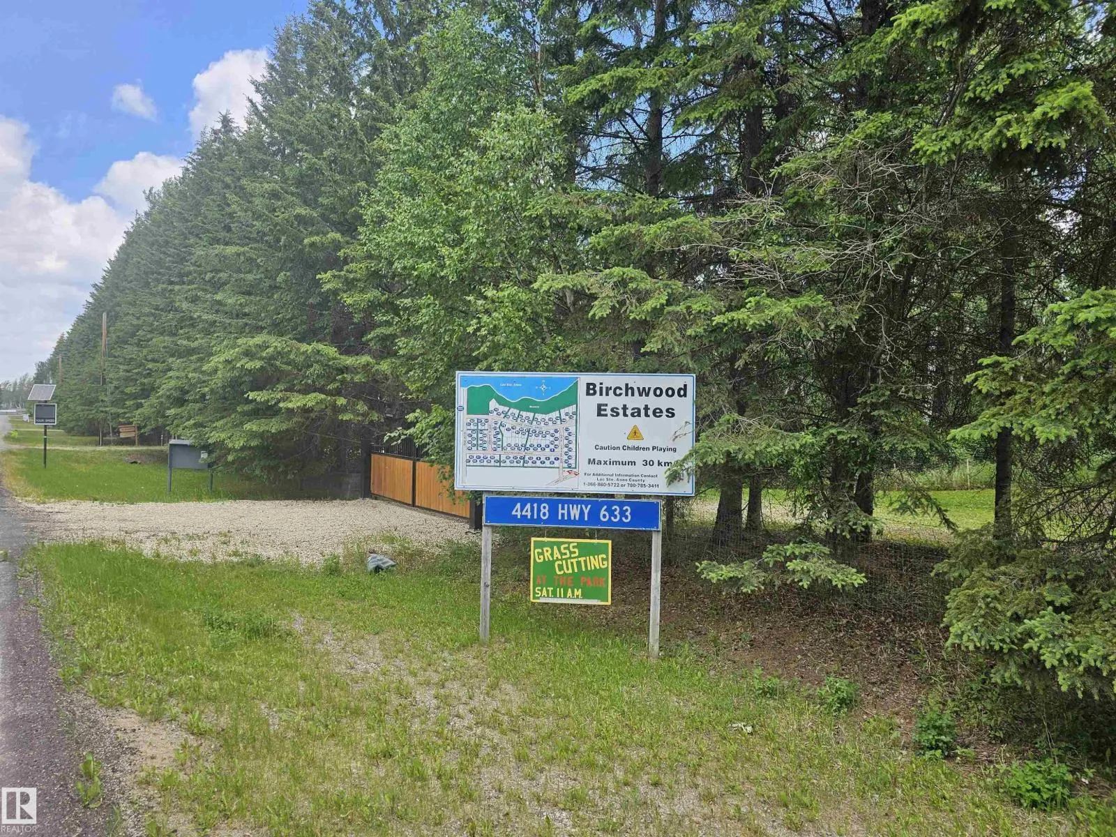 82 4418 HWY 633