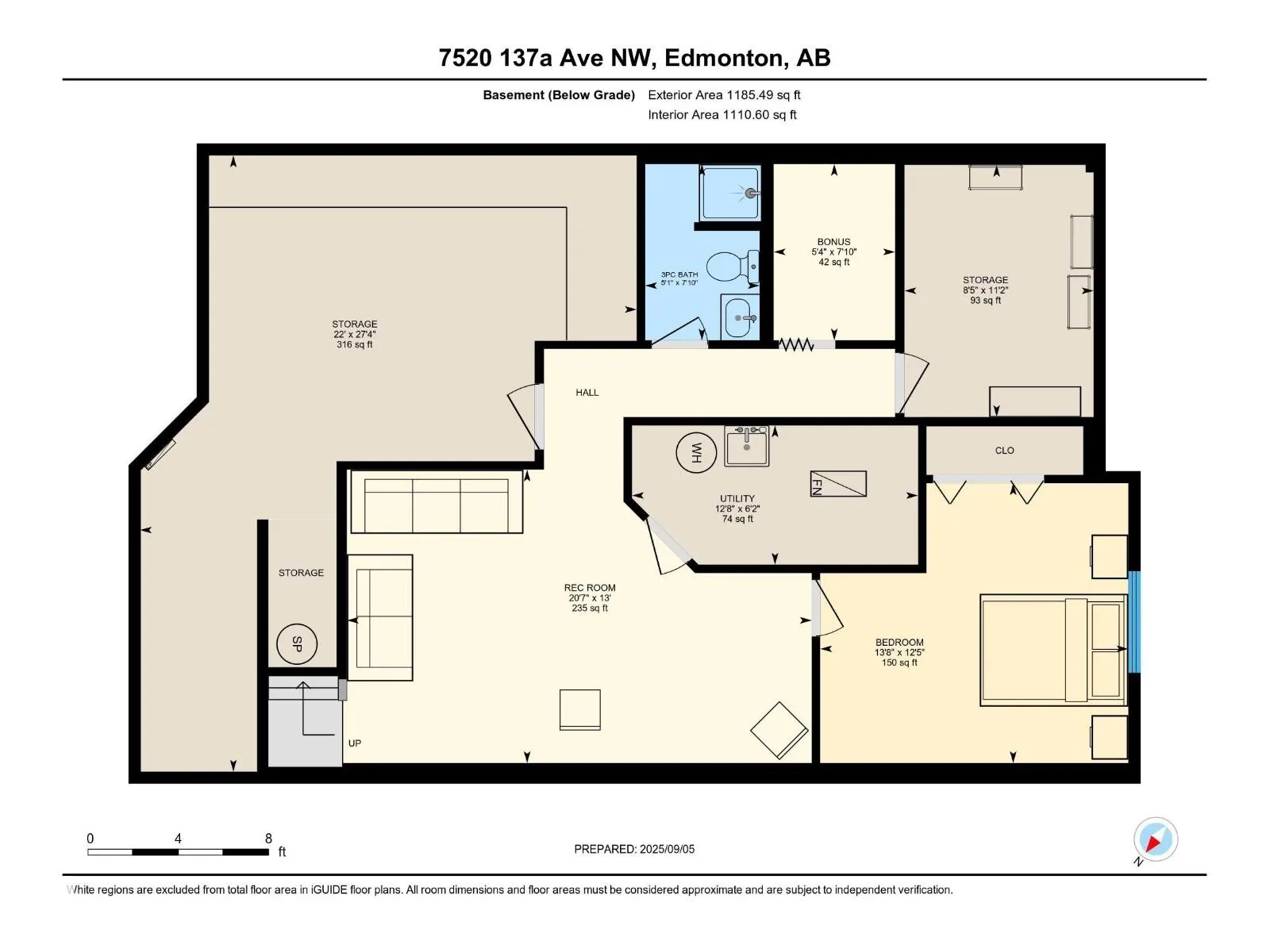 7520 137A AV NW