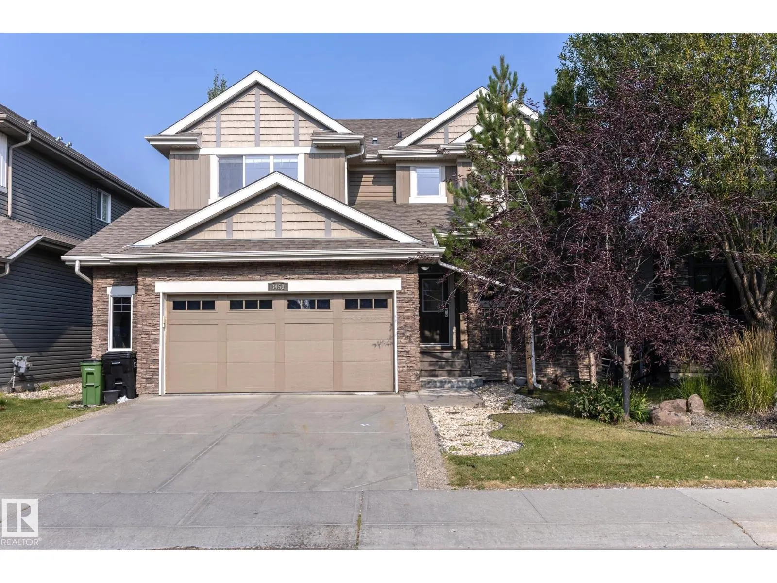 3450 WEST LD NW