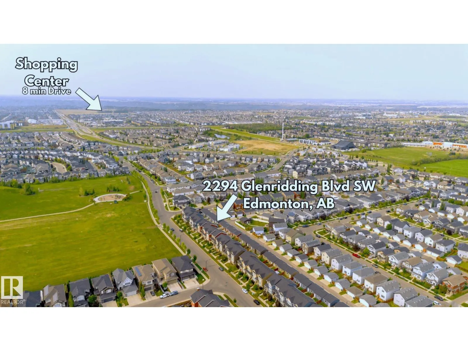 2294 GLENRIDDING BV SW