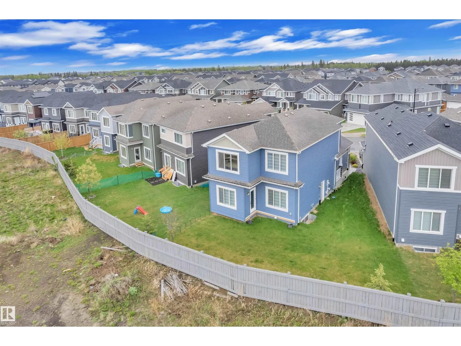 16236 31 AV SW