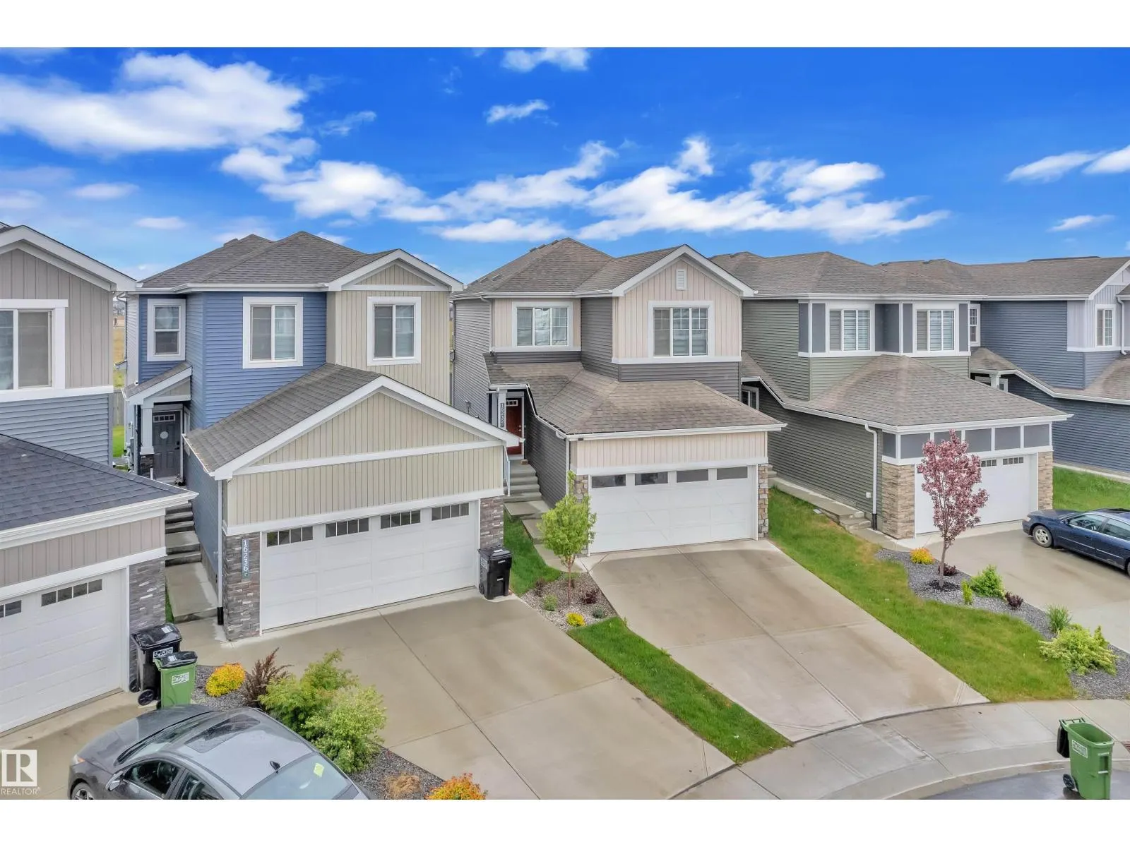 16236 31 AV SW