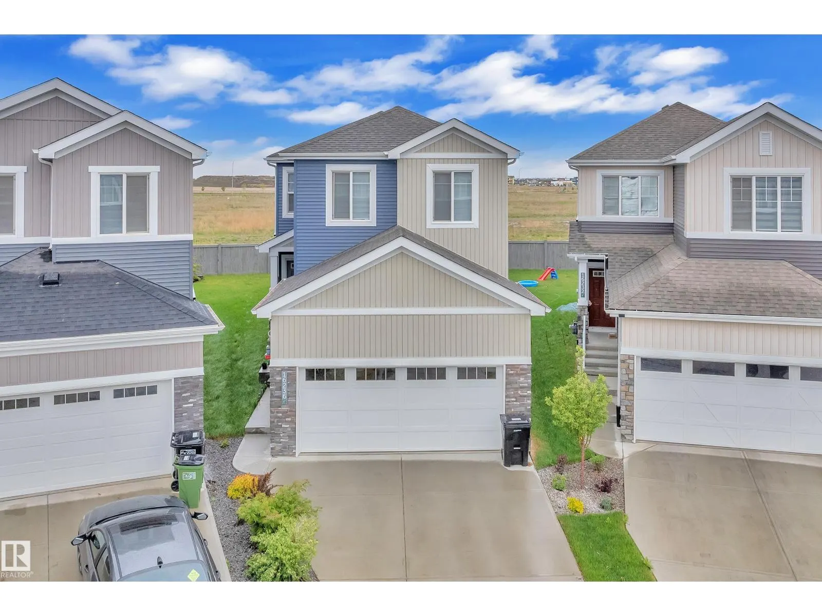 16236 31 AV SW