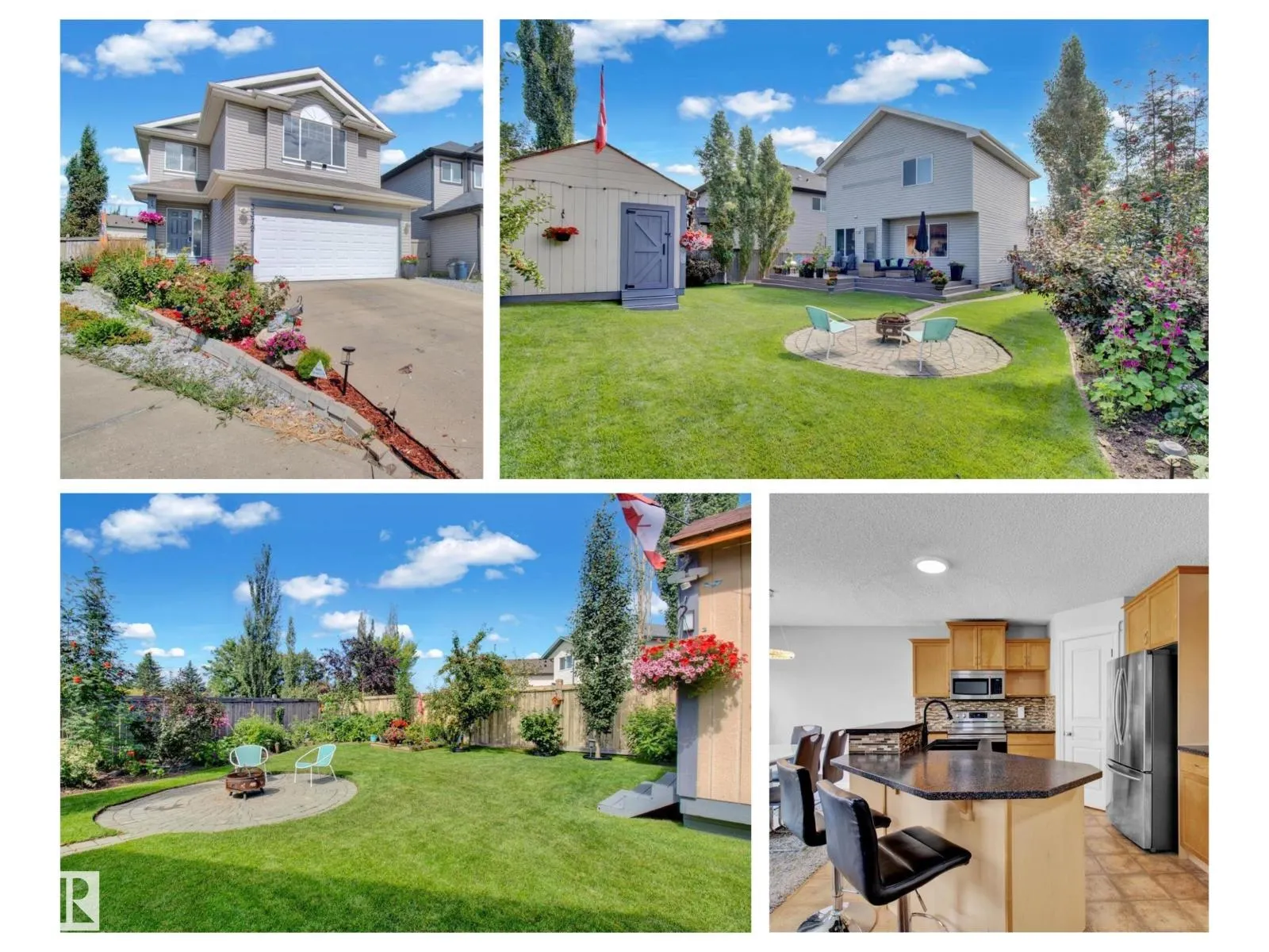 3372 25 AV NW