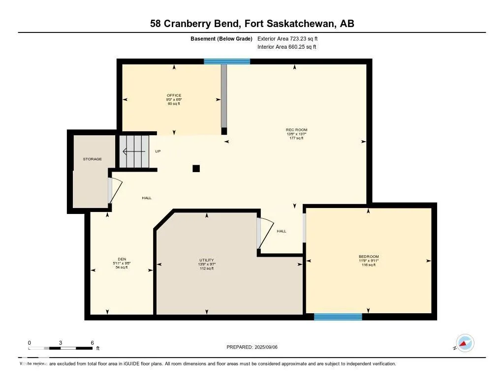 58 CRANBERRY BN