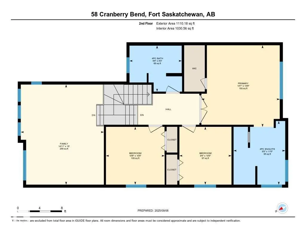 58 CRANBERRY BN
