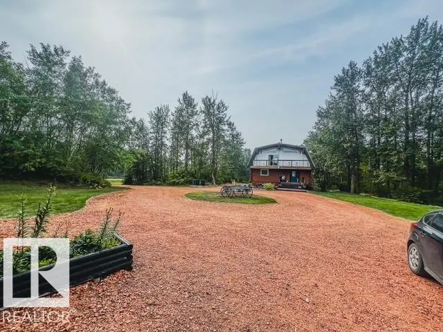 #25 21252 TWP ROAD 530