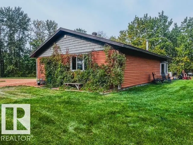 #25 21252 TWP ROAD 530
